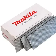 MAKITA - Clavo Aguja Calibre 18 Largo 35mm Para Clavadora AF506 F-31915