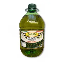 GENERICO - Aceite de Oliva Extra Virgen Sabatini - Formato 5 Lts