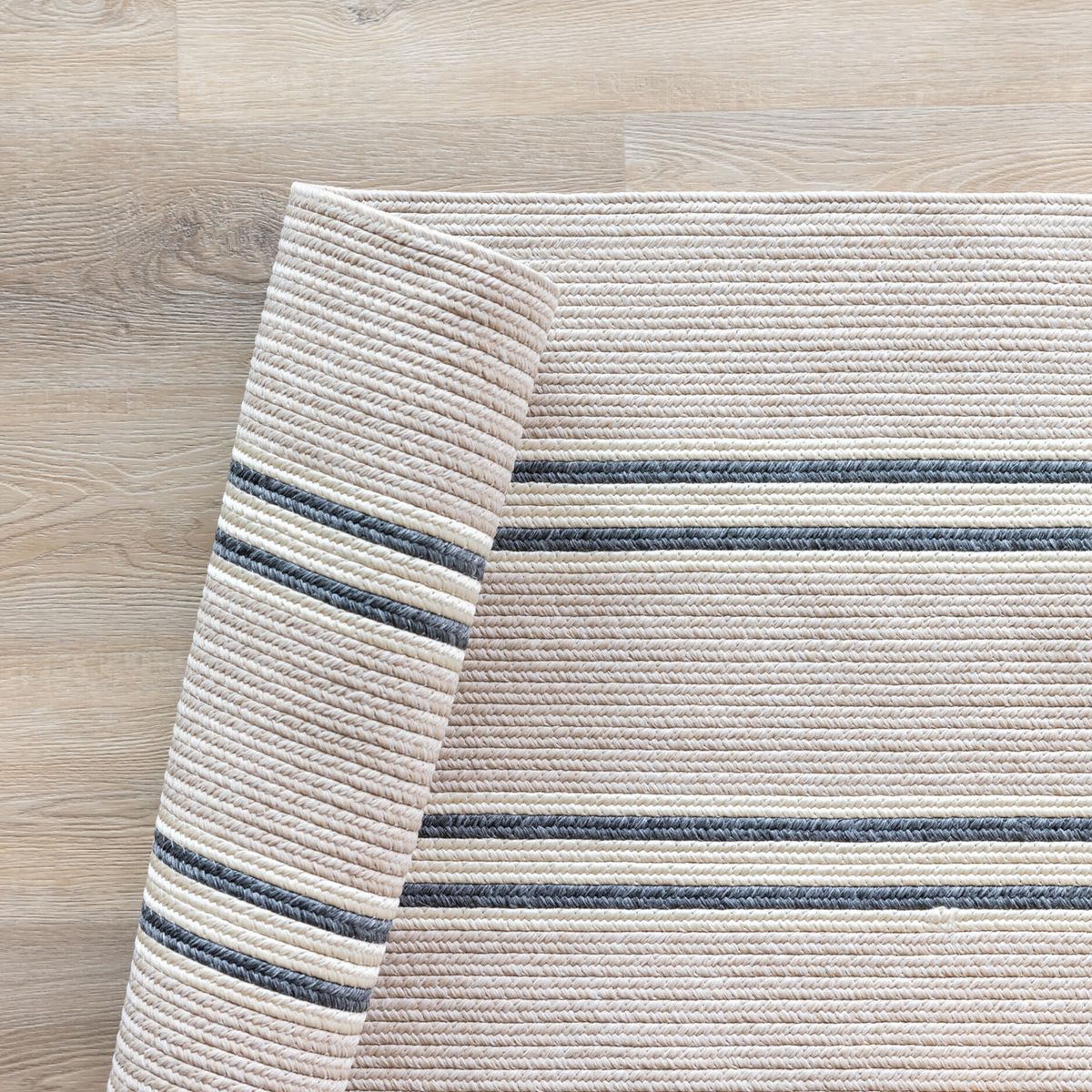 TRIBUS DEL MUNDO - Alfombra Clean Weave Barcelona 170x240.