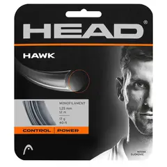 HEAD - Cuerda Hawk Blanco 130m - 12m