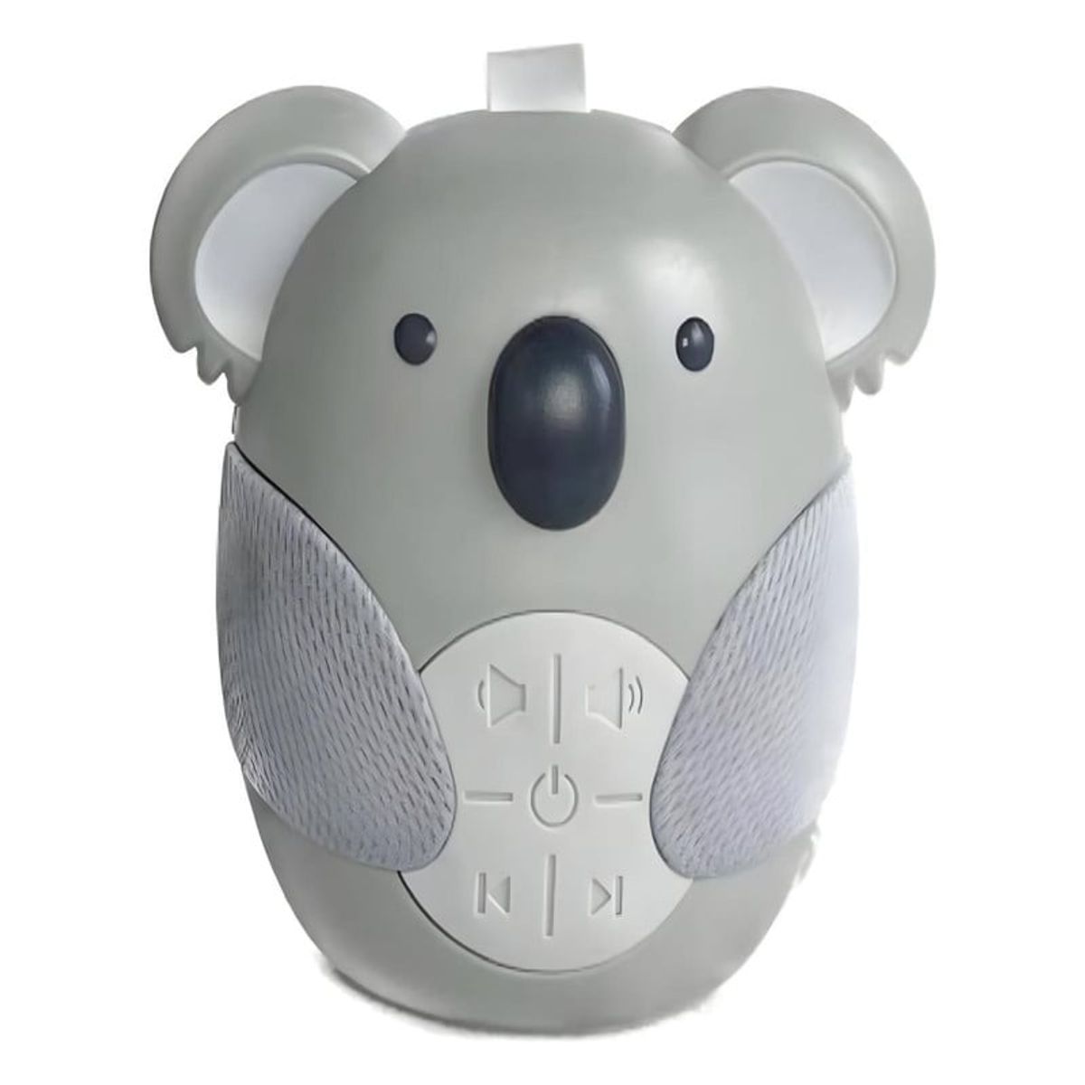 GENERICO - Juguete Ruido Sonido Blanco Bebe Musical Para Dormir