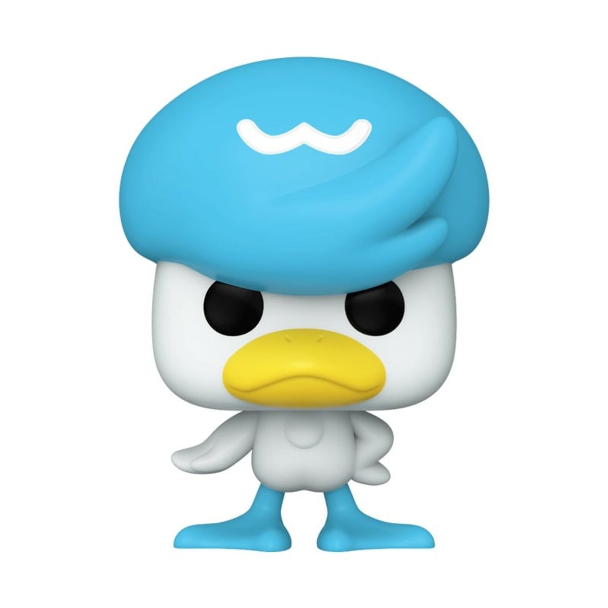 FUNKO - Funko Pop Pokemon Quaxly 1012