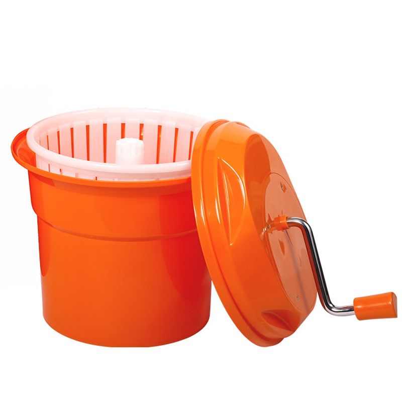 GENERICO - Centrifuga Ensalada 25 Lts