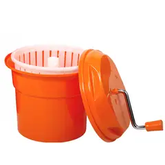 GENERICO - Centrifuga Ensalada 25 Lts