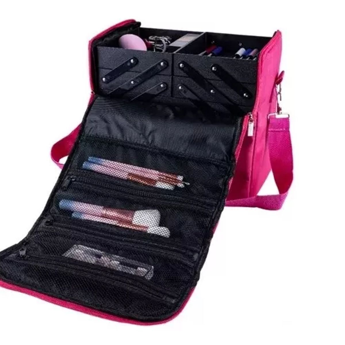 GENERICO - Maleta De Maquillaje Chica