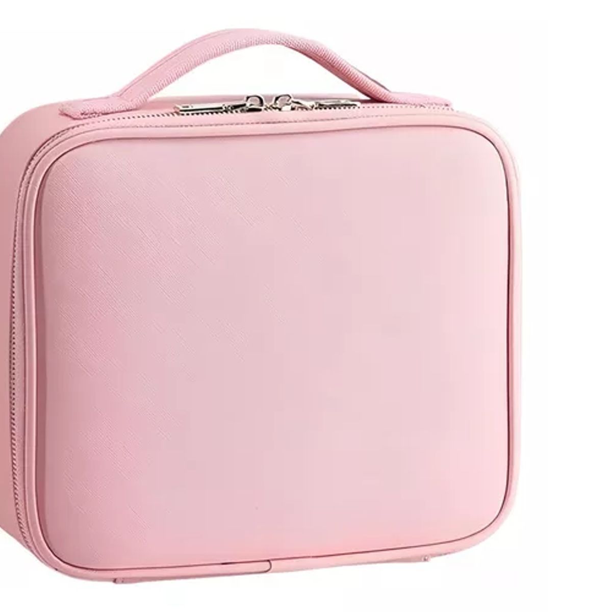 GENERICO - Maleta Portátil Tela Para Maquillaje Manicure Cosmetología