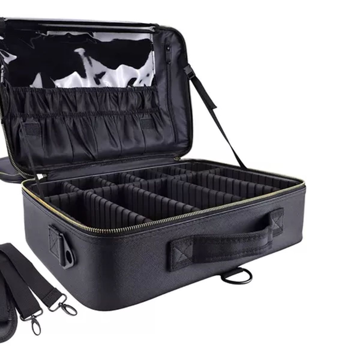 GENERICO - Maleta De Maquillaje Grande