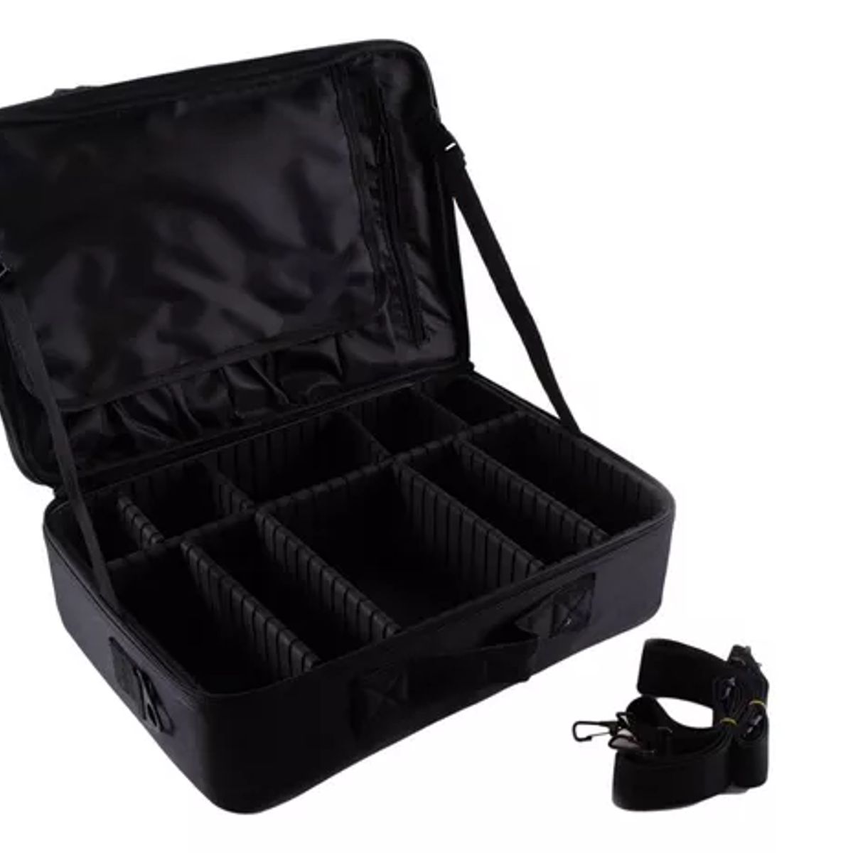 GENERICO - Maleta De Maquillaje Grande