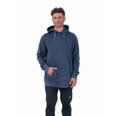 KAYA UNITE - Polerón Hombre Hoodie Daily Navy