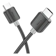 HOCO - Cable Hdmi 4k @60hz 18gps V2.0 Trenzado 2 Mts