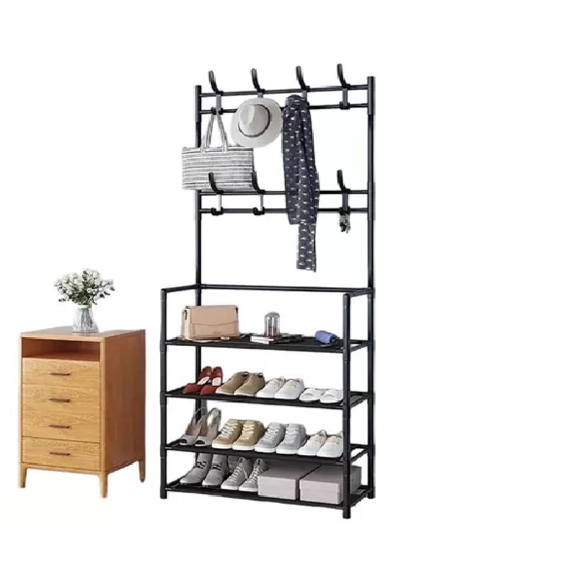GENERICO - Zapatero Organizador De Ropa Zapatos Perchero Colgador