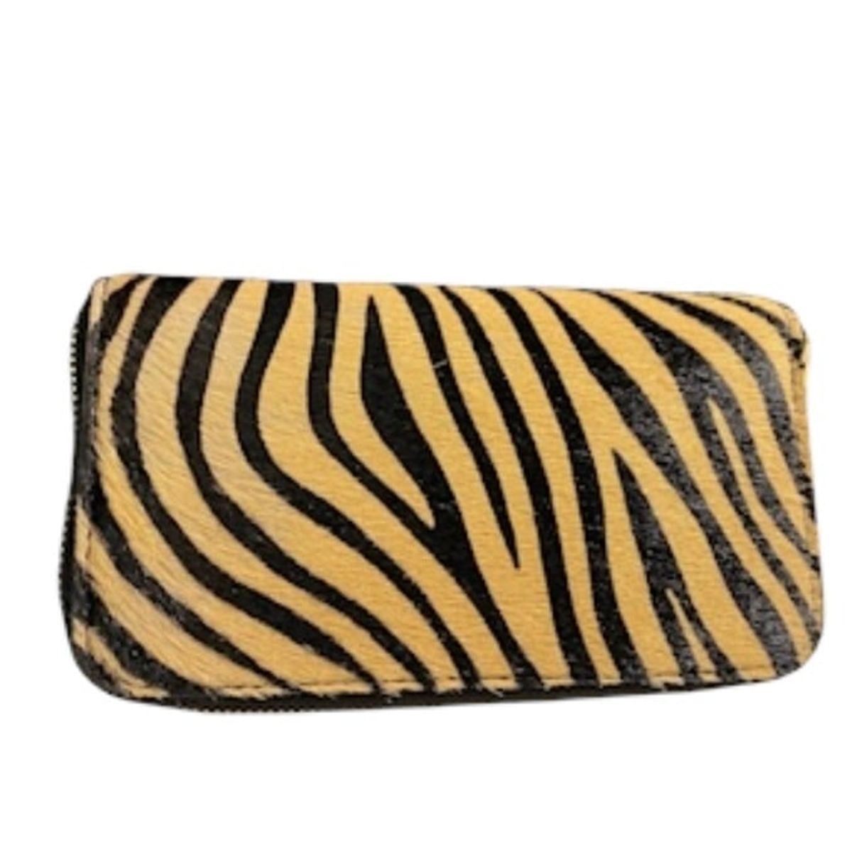 PIERA MARASSI - Billetera Piera Marassi Cuero natural