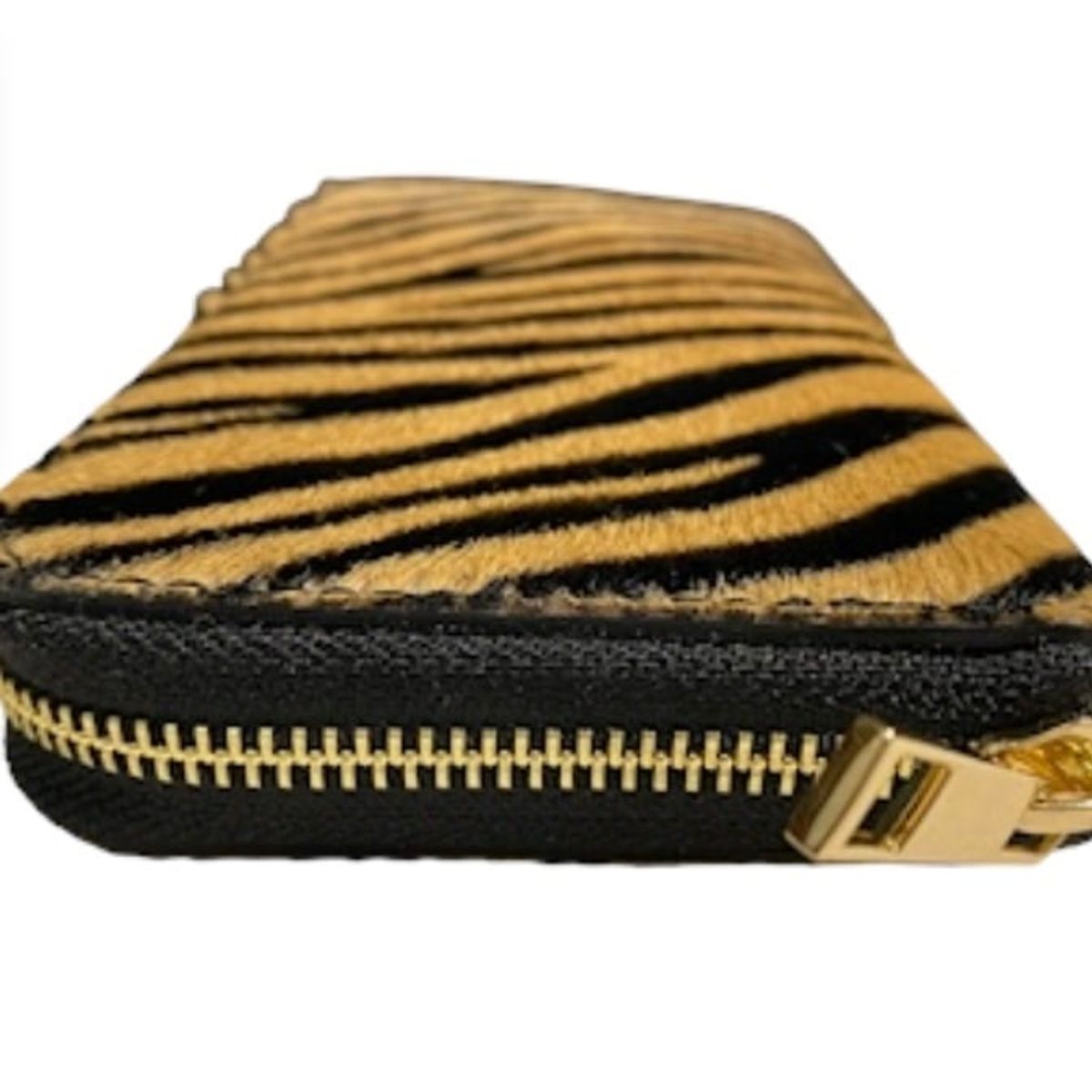 PIERA MARASSI - Billetera Piera Marassi Cuero natural