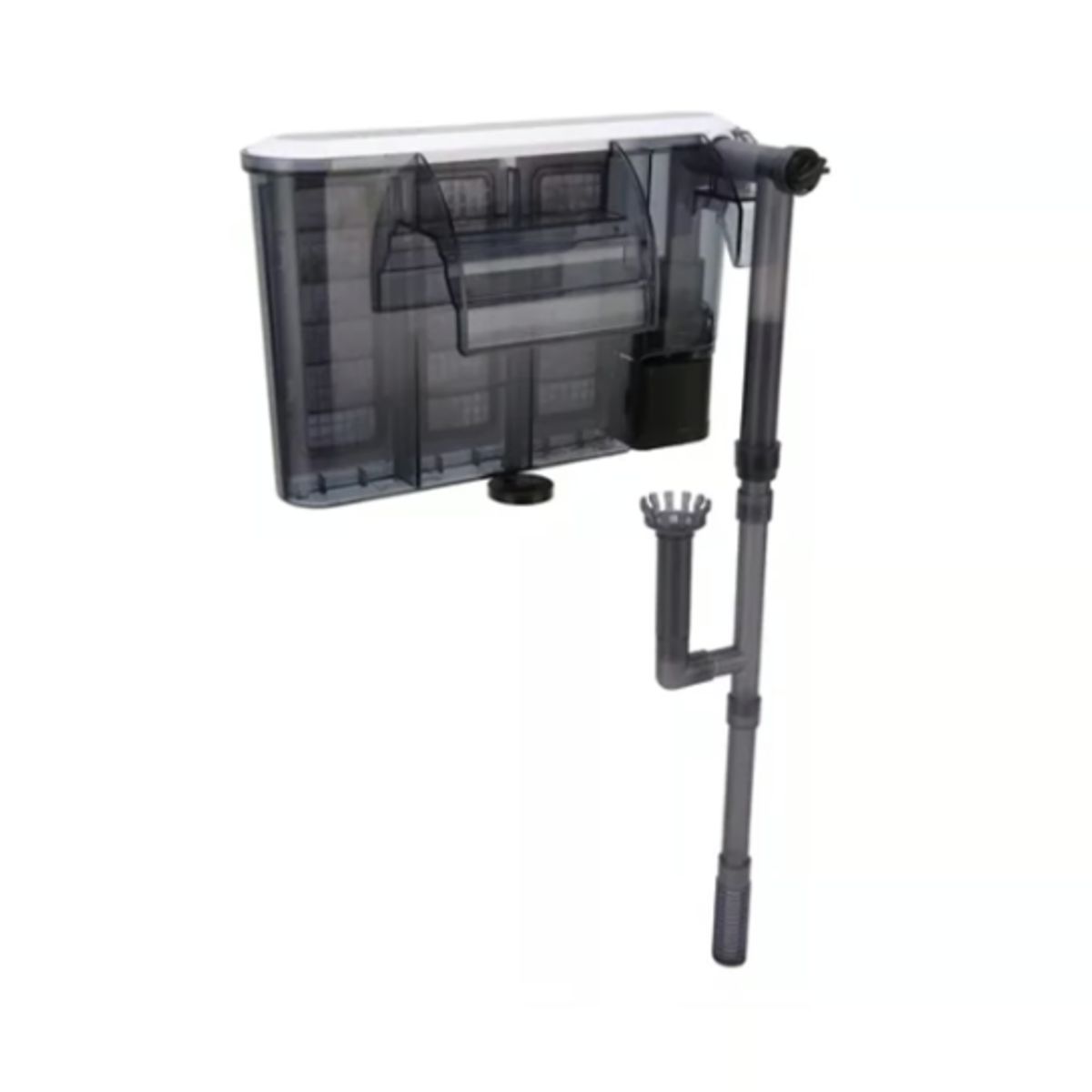 GENERICO - Filtro Colgante Externo Para Acuario