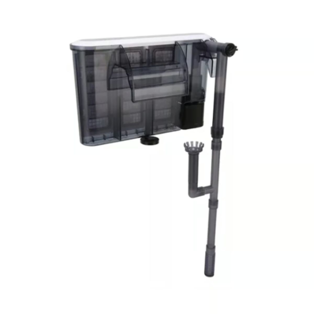 GENERICO - Filtro Colgante Externo Para Acuario