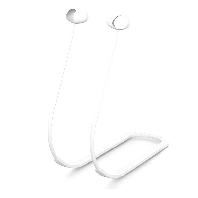 GENERICO - Correa Antipérdida Para Auriculares Samsung Galaxy Buds 2
