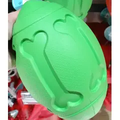 GENERICO - Juguetes Para Perros Pelota Diseño Huesos