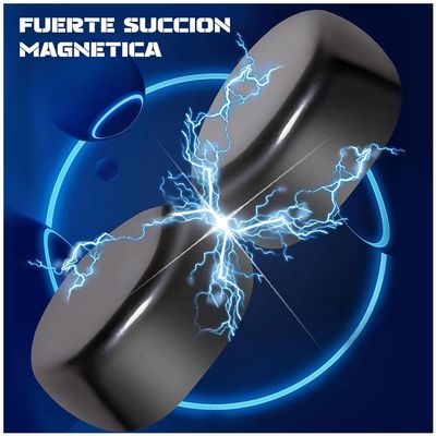 Imagen 2 del producto Juego De Estrategia Magnético Con Imán Multijugador De Mesa