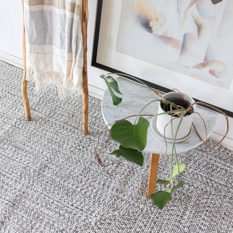 TRIBUS DEL MUNDO - Alfombra Clean Weave Manchester 200x300