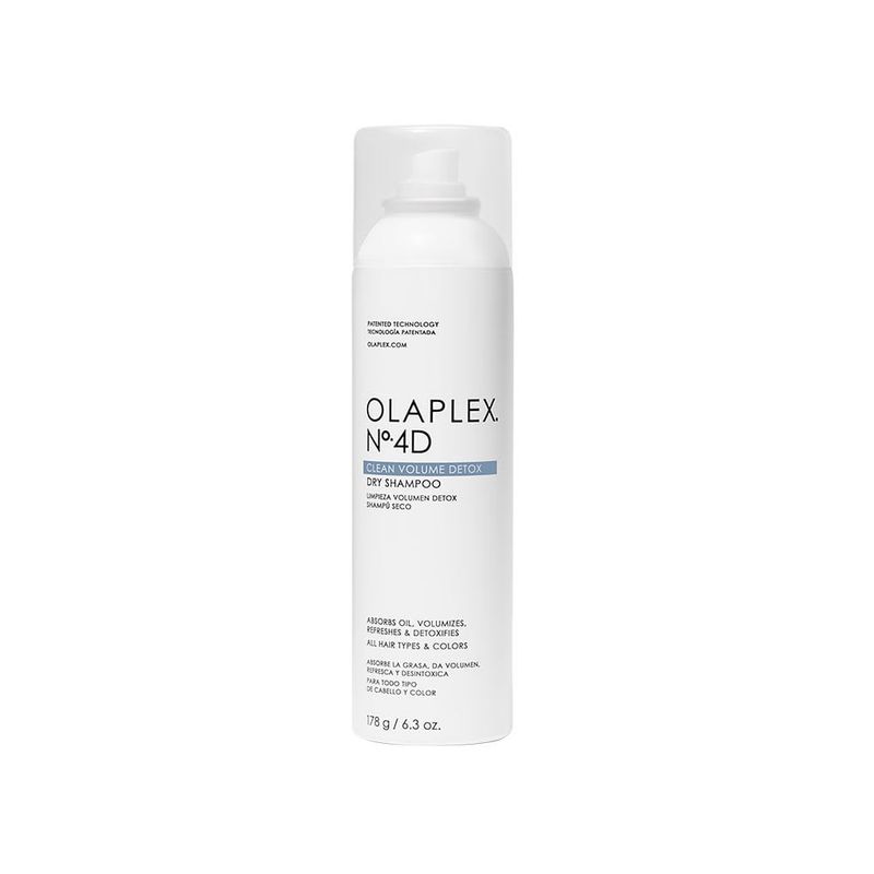 OLAPLEX - Olaplex Nº4D Shampoo Seco 178g