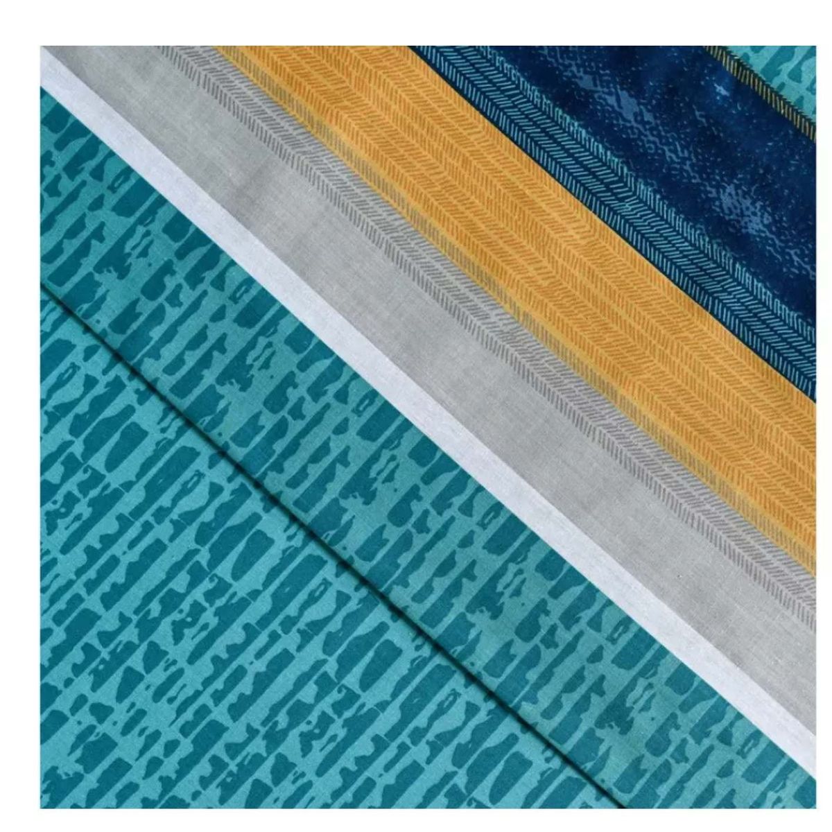 ILLUSIONS - Sabanas 1 Plaza De 180 Hilos Marca Illusions MUGE