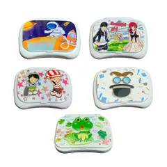 GENERICO - Computador Mini Interactivo Infantil Didáctico Educativo Niño