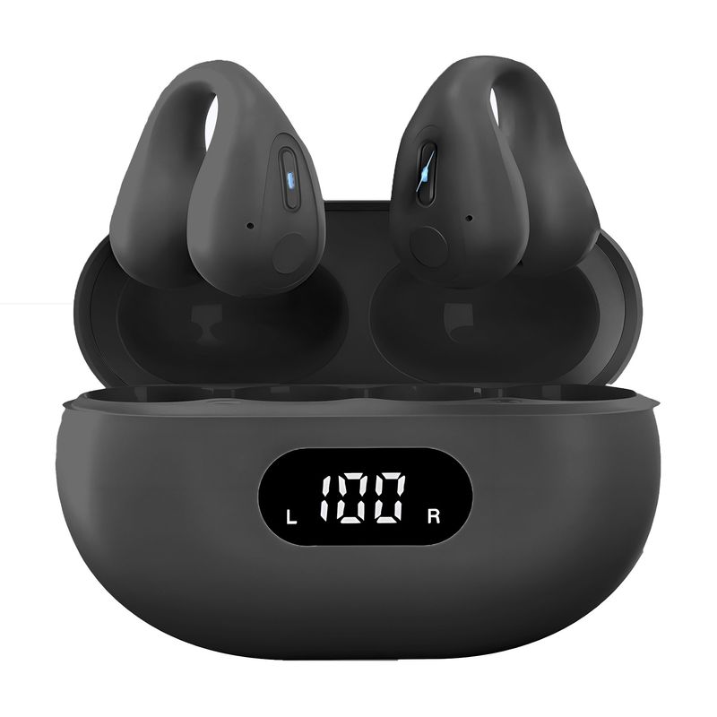 GENERICO - Audifonos Inalambricos Audifonos Clip Audifonos Bluetooth