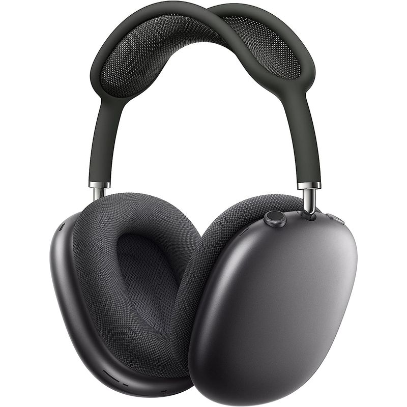 GENERICO - Audifonos Over Ear Inalambricos Audifonos Max Bluetooth