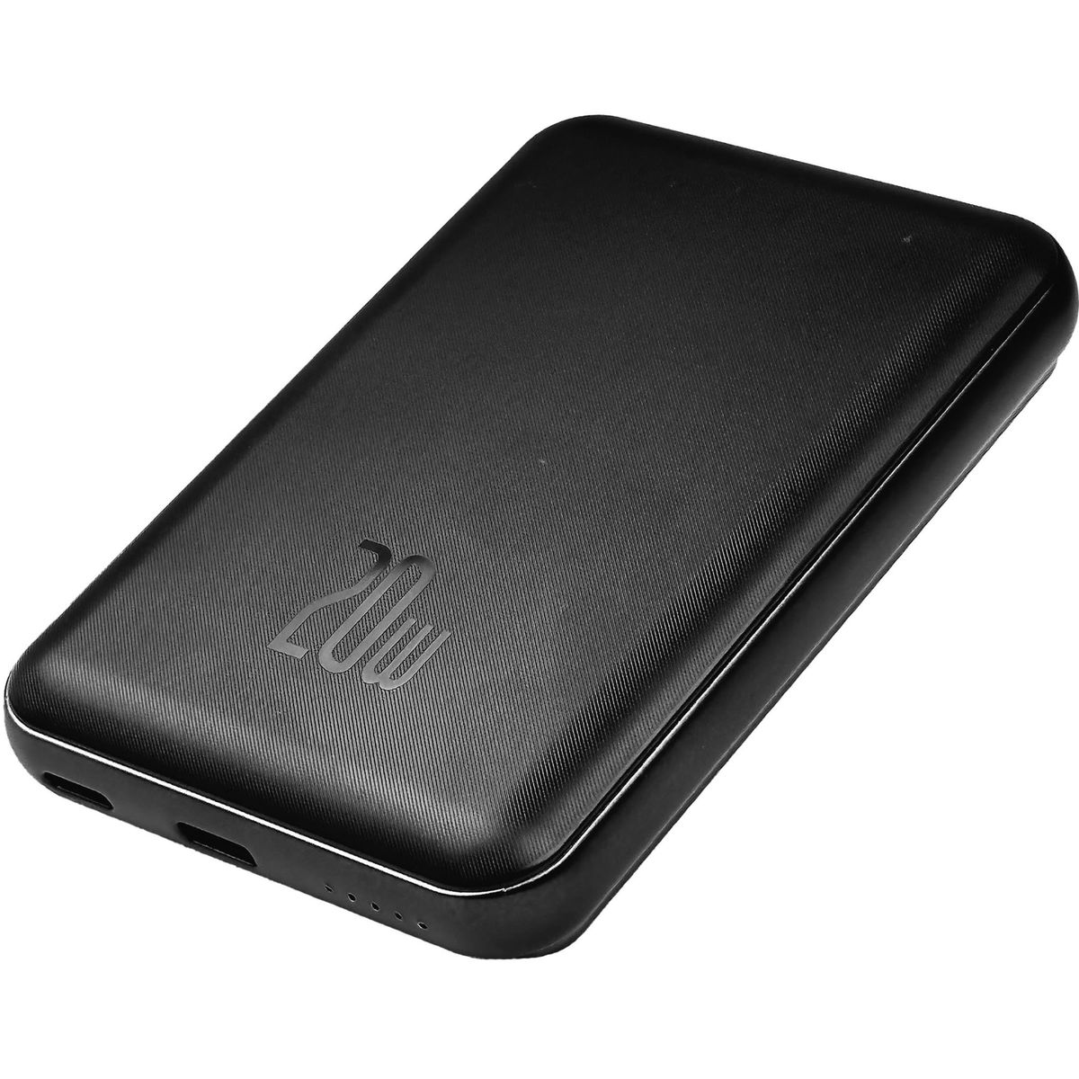 GENERICO - Cargador Magsafe Bateria Magsafe Powerbank Bateria Portatil