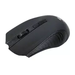 GENERICO - Mouse Inalámbrico Ergonómico Raton Optico Inalambrico Color
