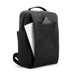 GENERICO - Mochila Con Puerto Usb Mochila Notebook Bolso Ejecutivo