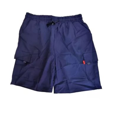 Imagen 2 del producto Pack 3 Short Hombre Secado Rápido Bolsillos