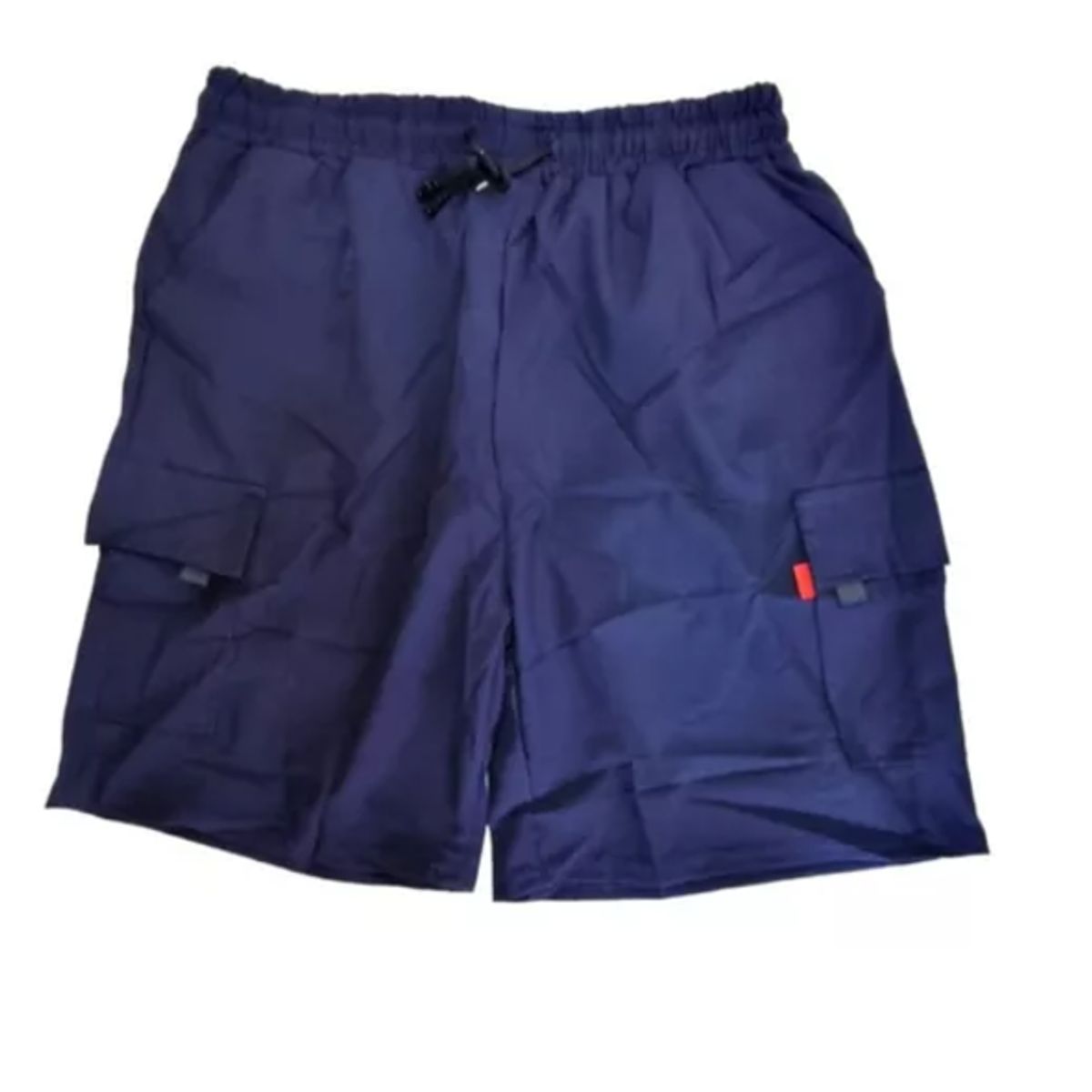 AGW - Pack 3 Short Hombre Secado Rápido Bolsillos