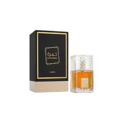 LATTAFA - Perfume Khamrah Edp 100 Ml Unisex