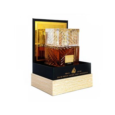 Imagen 2 del producto Perfume Khamrah Edp 100 Ml Unisex