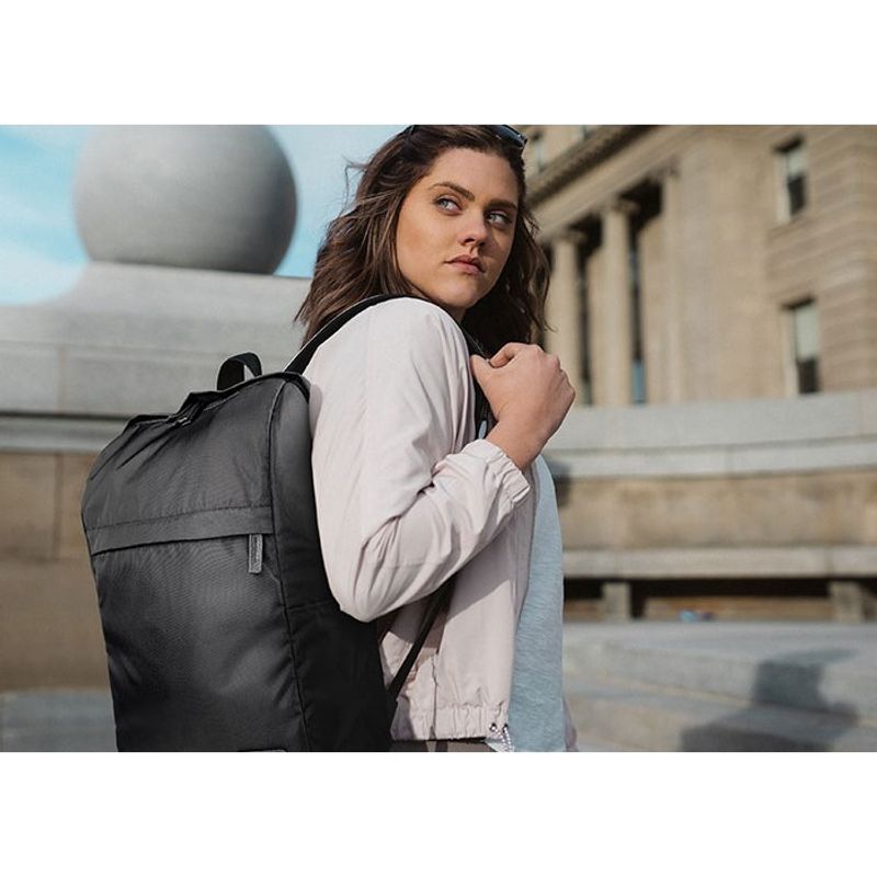 XTECH - Mochila Notebook Xtech 15.6 XTB-209 Negra