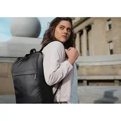 XTECH - Mochila Notebook 15.6 XTB-209 Negra