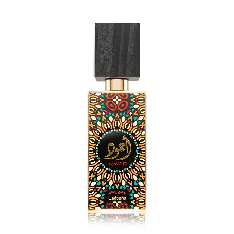 LATTAFA - Perfume Lattafa Ajwad Edp 60 Ml Unisex