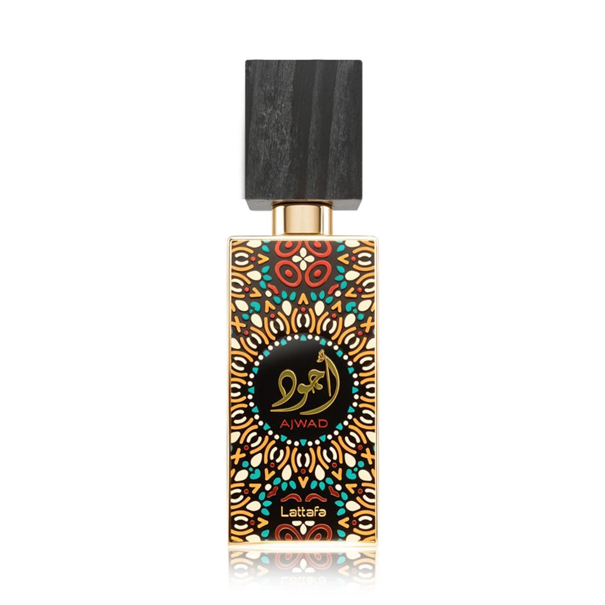LATTAFA - Perfume Lattafa Ajwad Edp 60 Ml Unisex