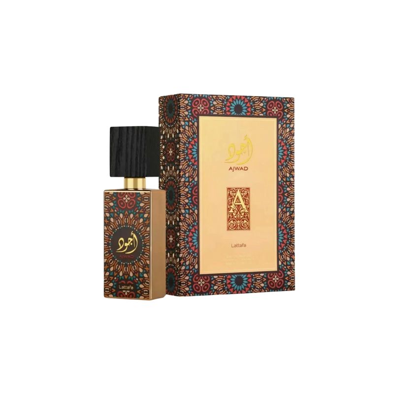 LATTAFA - Perfume Lattafa Ajwad Edp 60 Ml Unisex