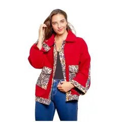 GENERICO - Planificado anual - Diseño Floral magenta