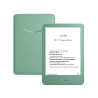 Nueva Amazon 6"" E-Reader 2024 - 16 GB - Verde Matcha