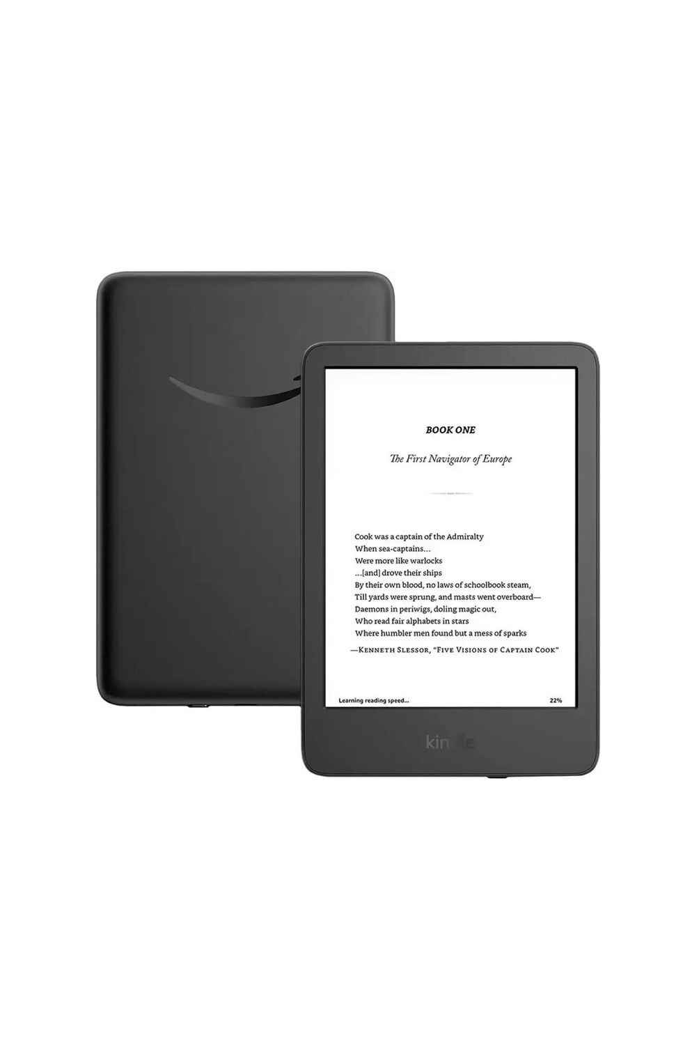 な*な様 Amazon Kindle 6インチ ブラック 本体 KINDLE Nueva Amazon Kindle 6