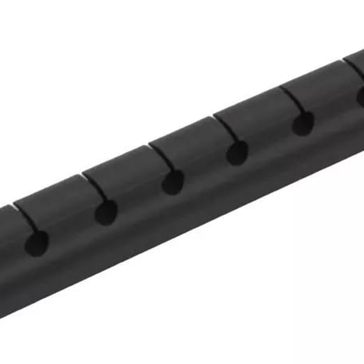 GENERICO - Organizador de cables topk 7 espacios