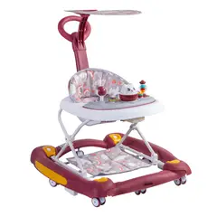 VOYAGE - Andador Mecedor Jolly Red