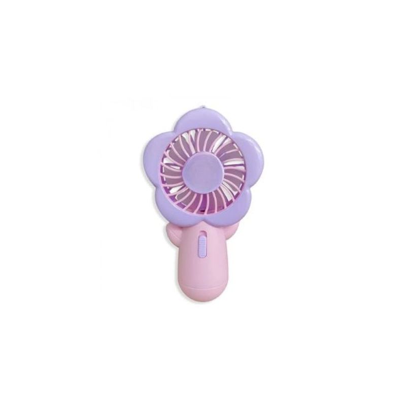 UNIVERSAL - Mini Ventilador Cool Summer