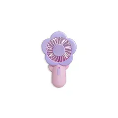 UNIVERSAL - Mini Ventilador Cool Summer