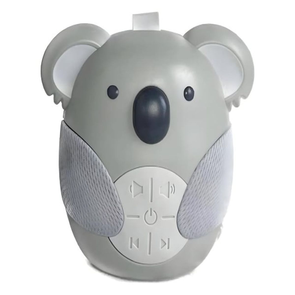 GENERICO - Juguete Ruido Sonido Blanco Bebe Musical Para Dormir