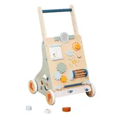WOODTOYS - Caminador Correpasillos Herramienta Nube