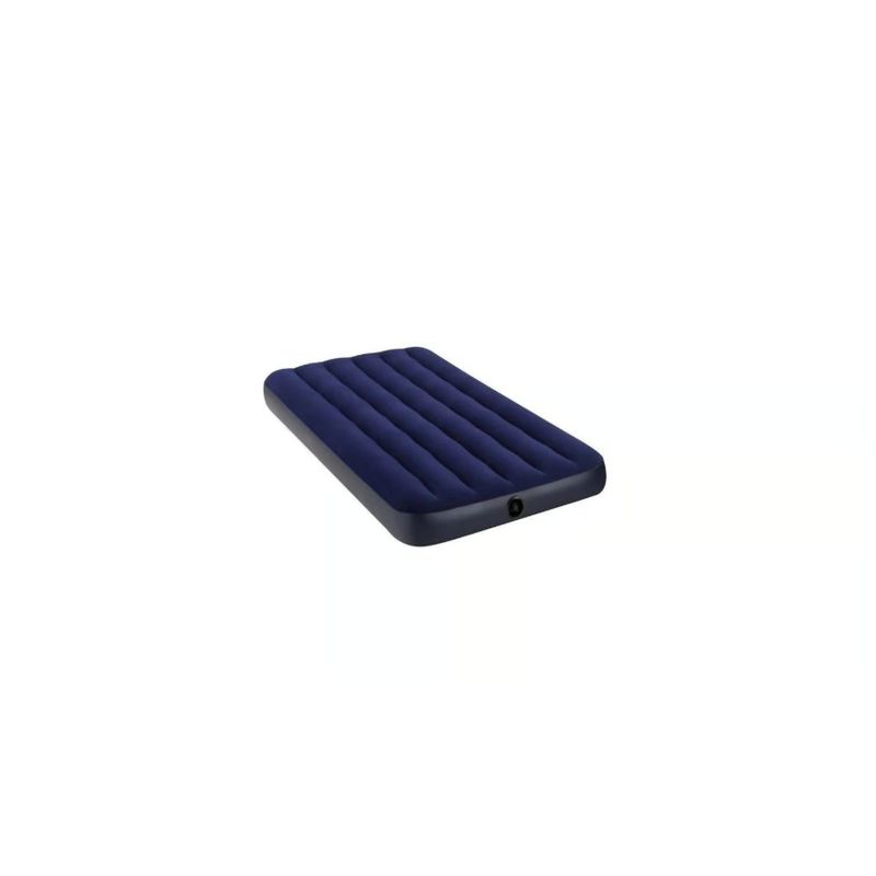 GENERICO - Colchon Inflable 2 Plazas Cama Inflable 2 Personas 272kg.